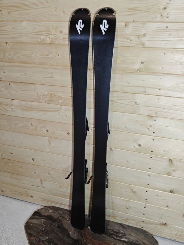 LYŽE K2 STRIKE 136CM